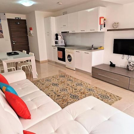 The Caves Cosy Apartment 1 Saint Julian's Exterior foto